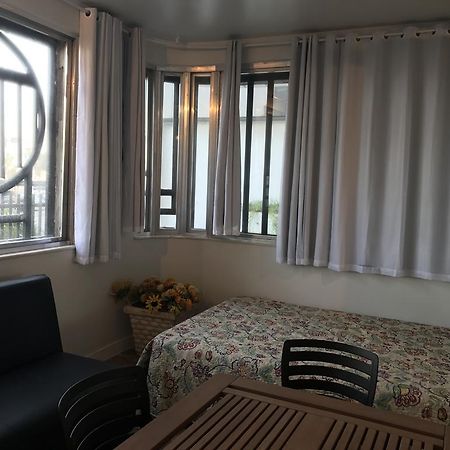 Апартаменти Atlantica Lofts Ріо-де-Жанейро Екстер'єр фото