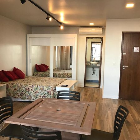 Апартаменти Atlantica Lofts Ріо-де-Жанейро Екстер'єр фото