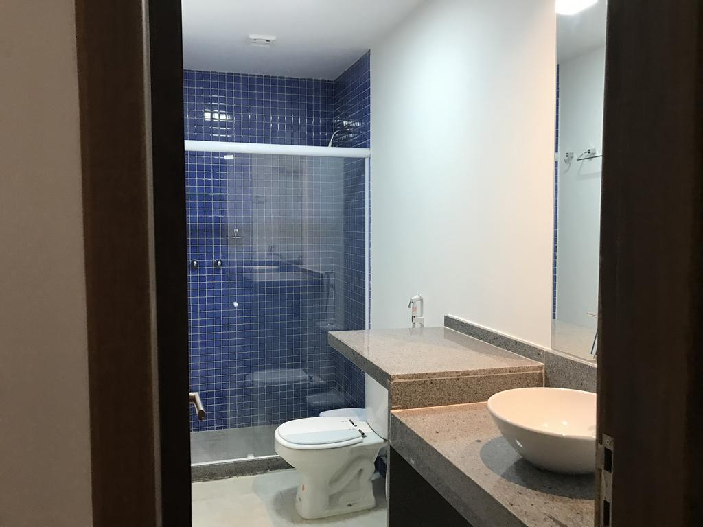 Апартаменти Atlantica Lofts Ріо-де-Жанейро Екстер'єр фото