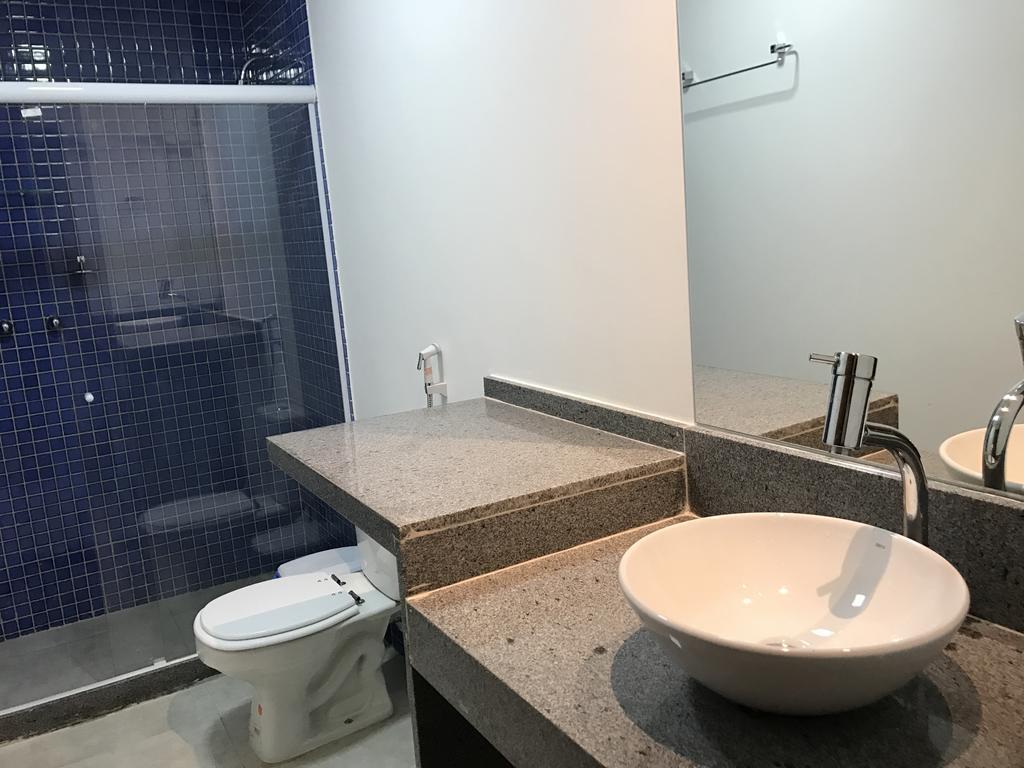 Апартаменти Atlantica Lofts Ріо-де-Жанейро Екстер'єр фото