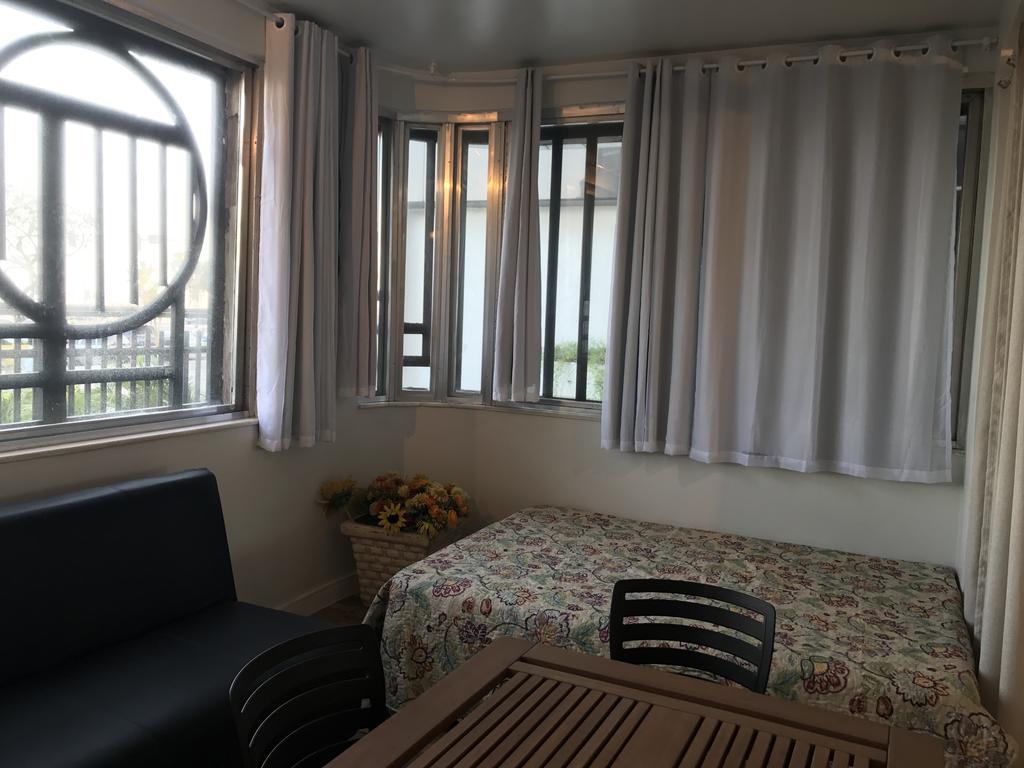 Апартаменти Atlantica Lofts Ріо-де-Жанейро Екстер'єр фото