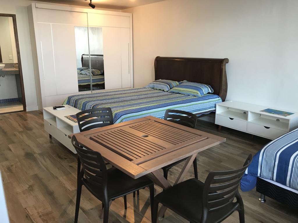Апартаменти Atlantica Lofts Ріо-де-Жанейро Екстер'єр фото