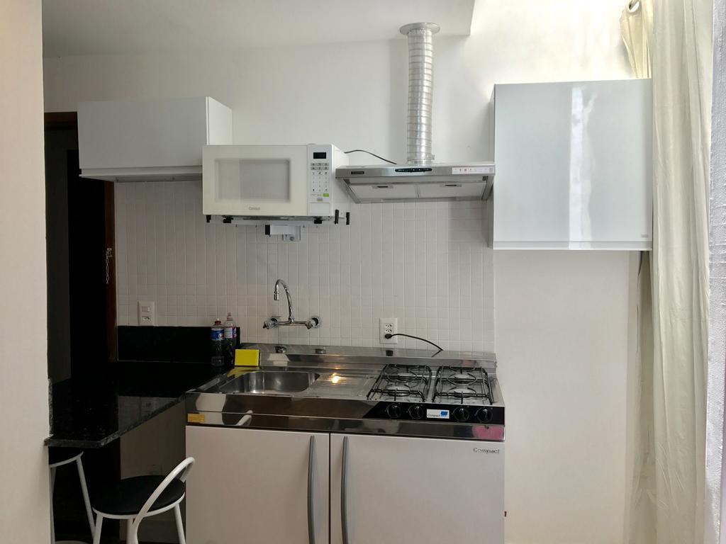 Апартаменти Atlantica Lofts Ріо-де-Жанейро Екстер'єр фото